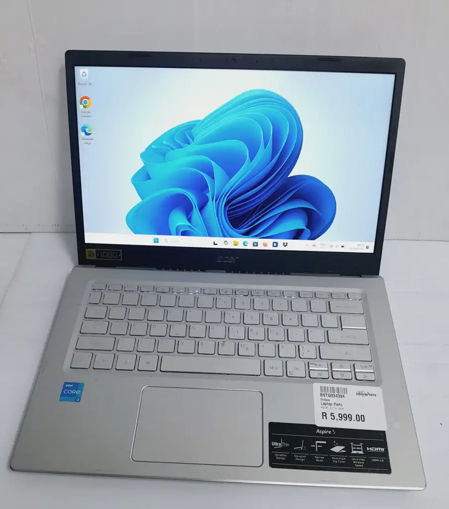 Acer Aspire A514-54 Laptop