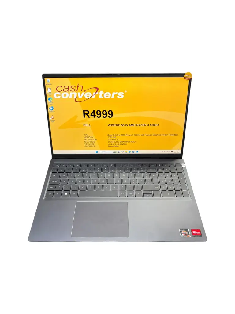 Dell Vostro 5515 Laptop