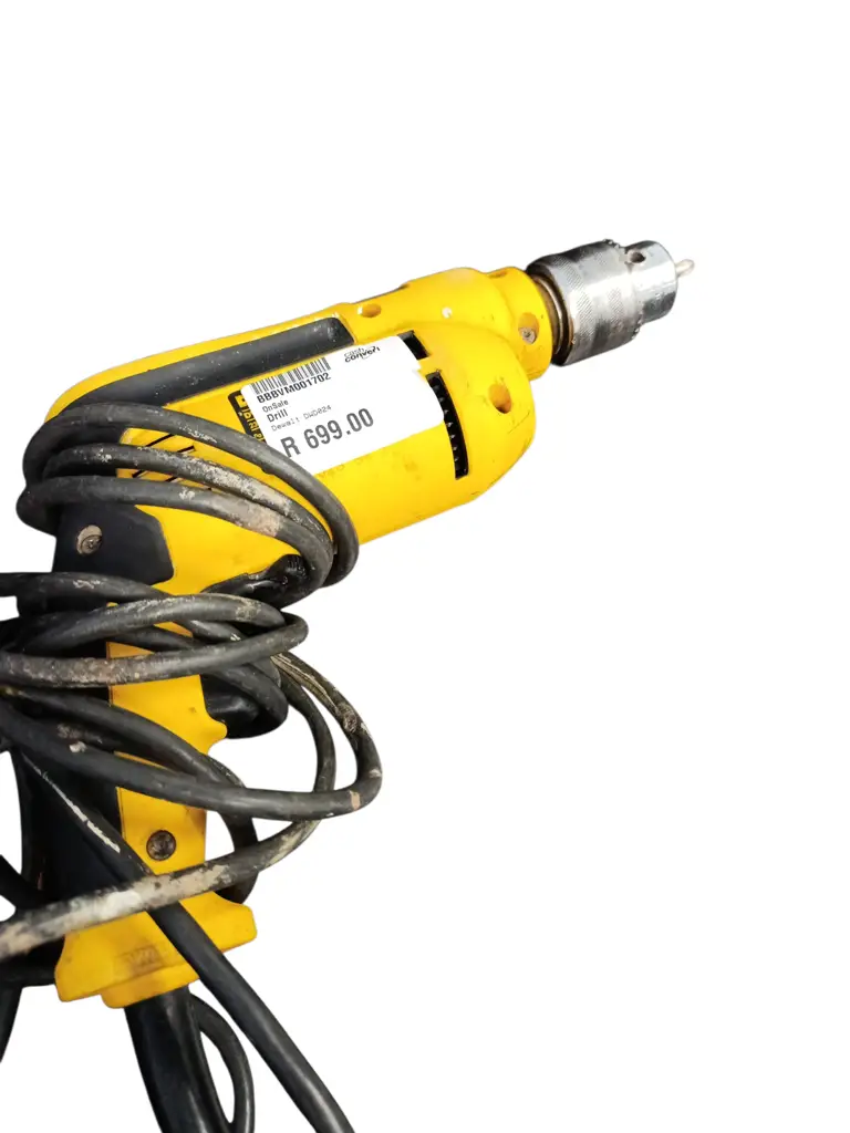 Dewalt Drill -Dwd024 - View 2