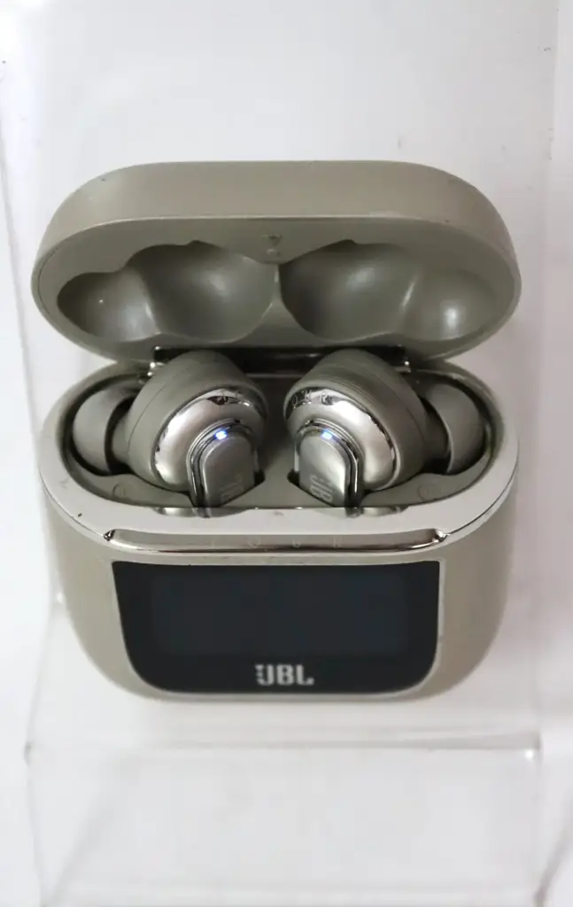 Jbl Tour Pro 2 True Wireless Earbuds