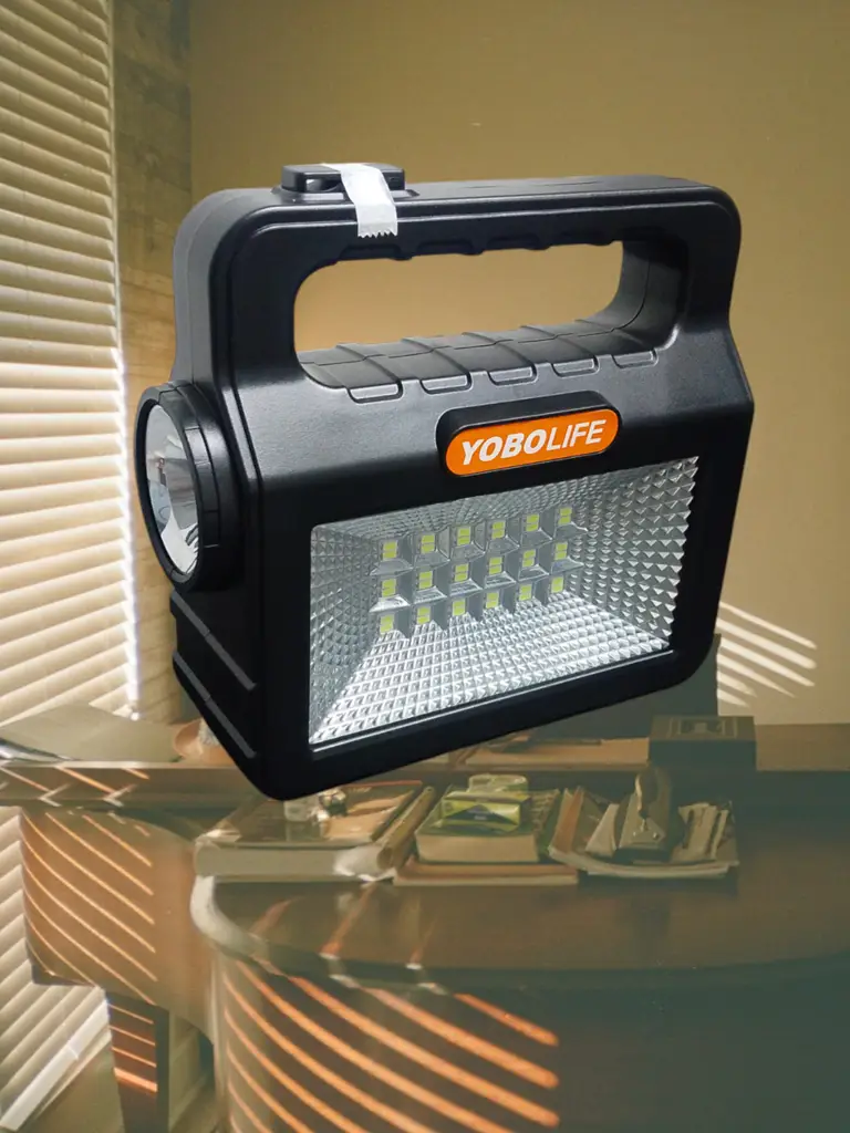 Yobolife Lm-3620
