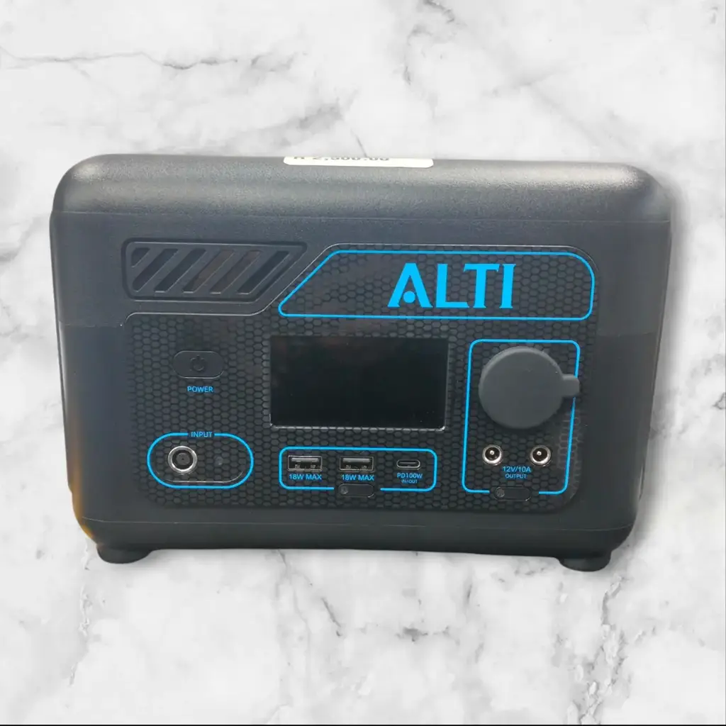 Alti 300W