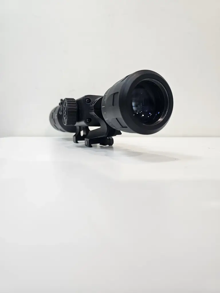 Atn X-Sight 4K Pro Smart Day/Night Rifle Scope - View 3