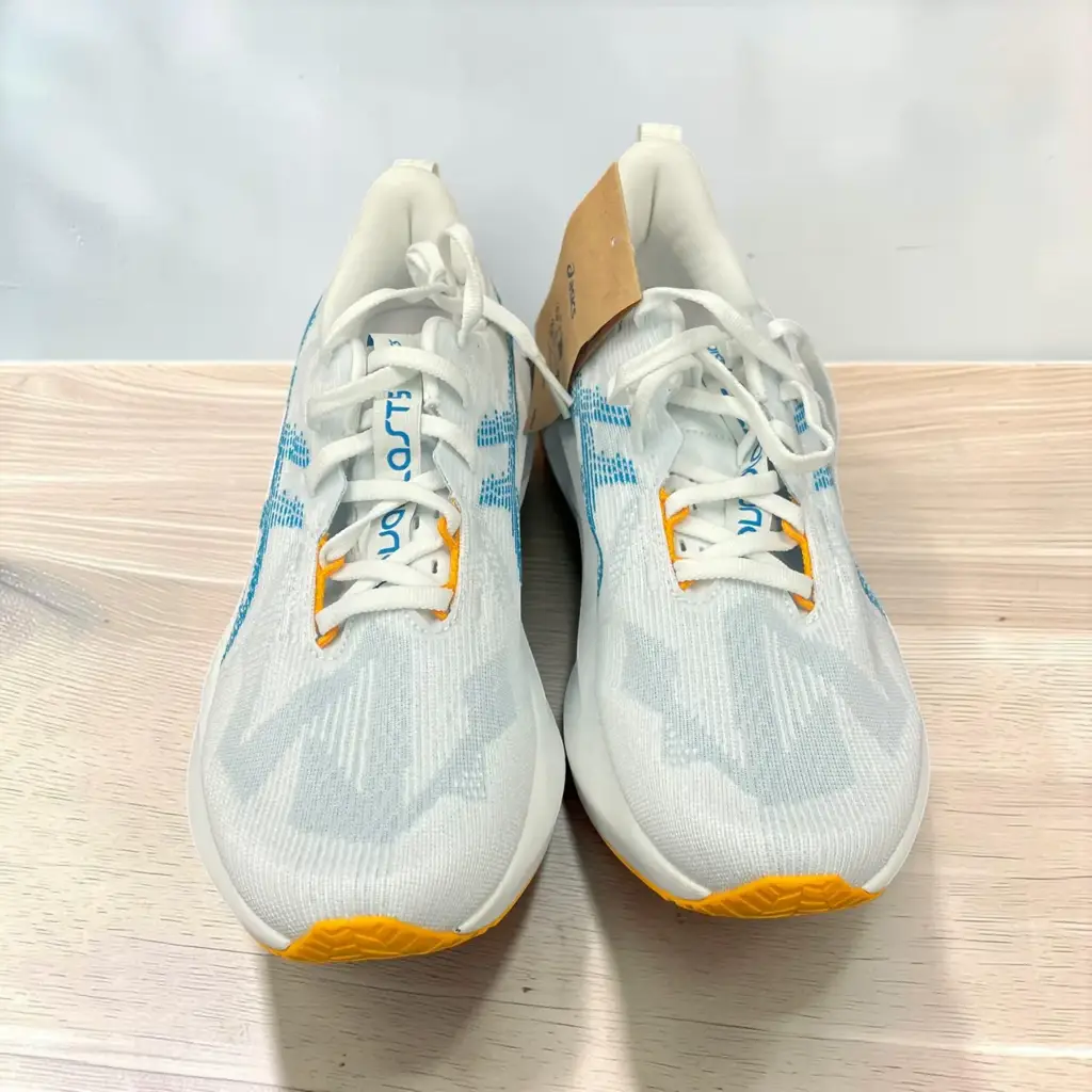 Asics Novablast 5 Running Shoes Uk 6.5 - View 2