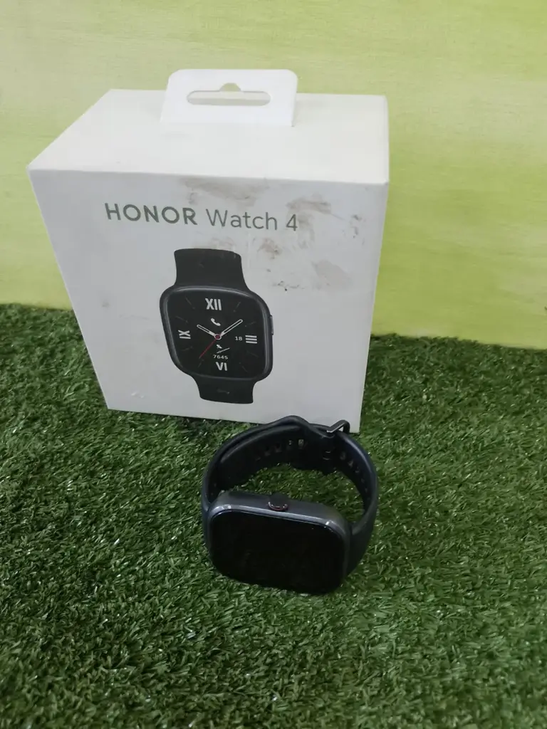 Honor Watch 4