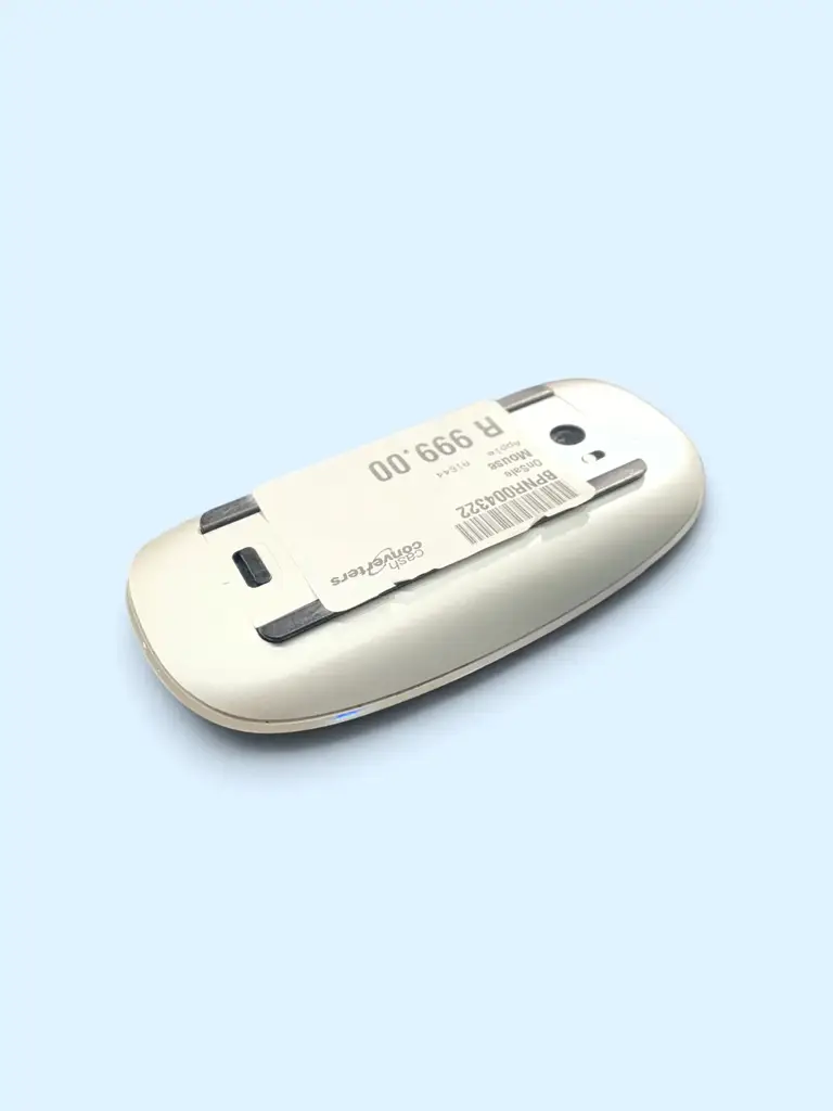 Apple Magic Mouse Wireless - View 3