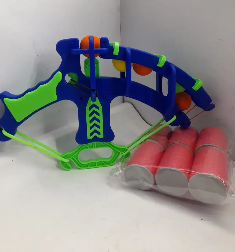 Bullet Achery Toy Set - View 2