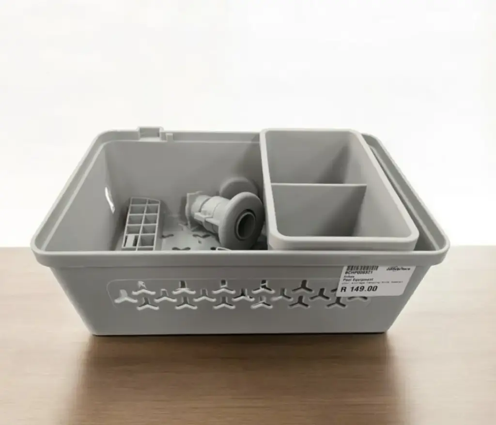 Hanging Storage