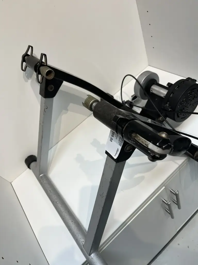 Rav X Trainer (Mag Tx3) - View 3