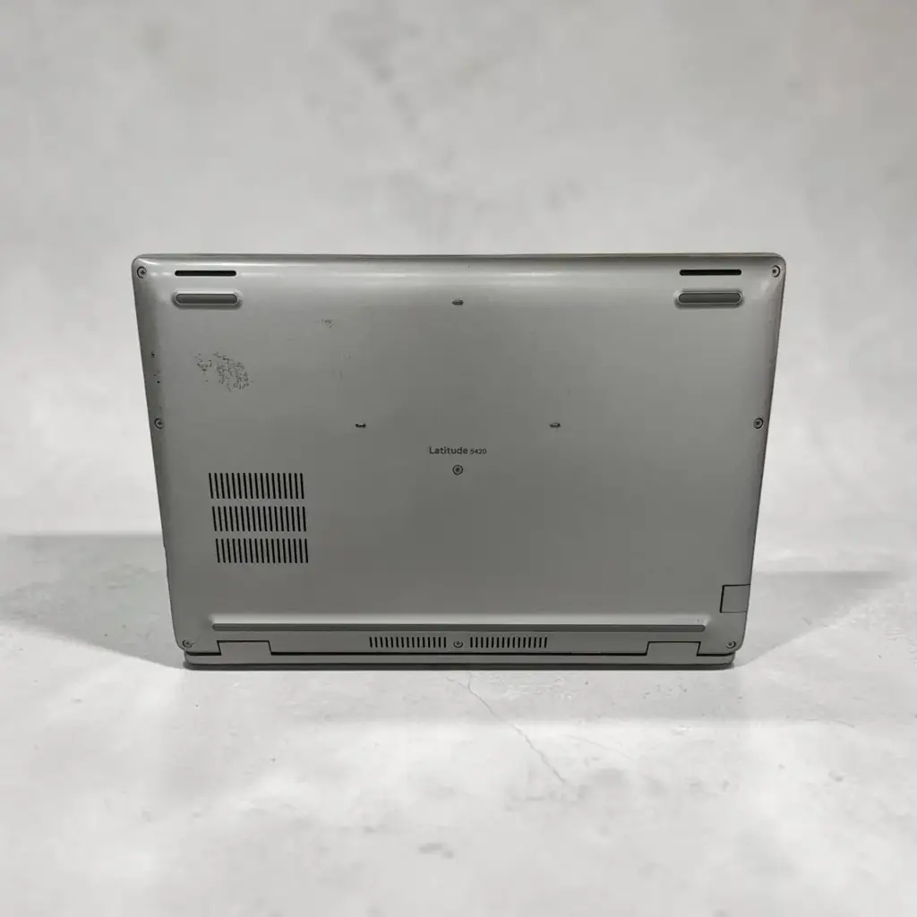 Dell Latitude 5420 Laptop - View 2