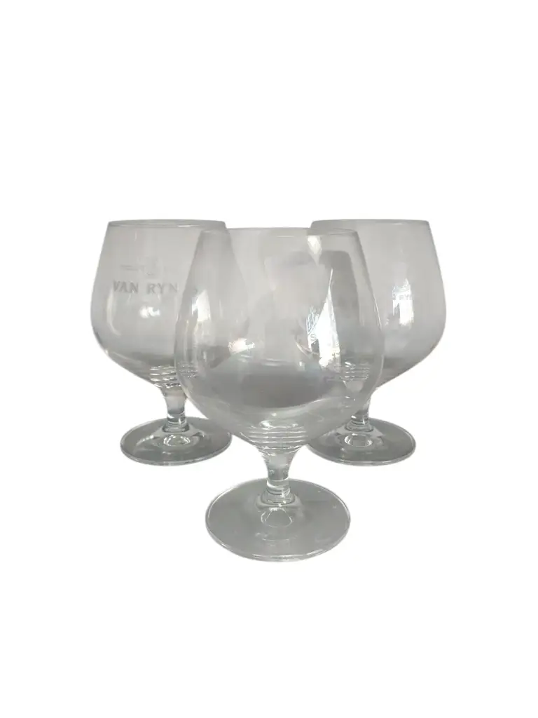 Kitchenware Glassware