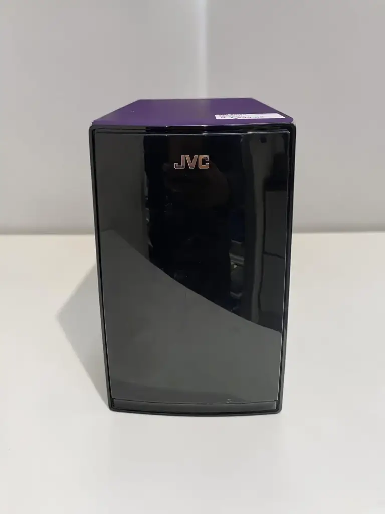 JVC TH-BY370A 2.1 Channel Soundbar - View 2