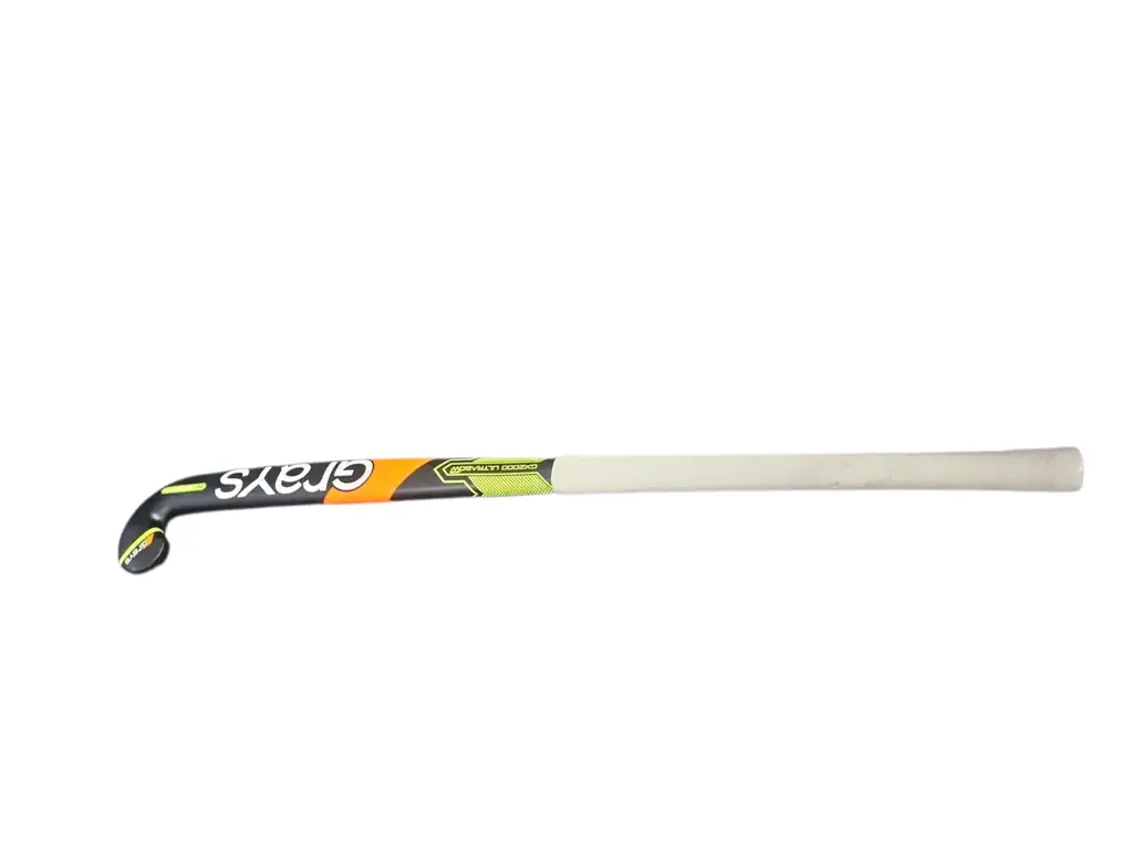 Grays Gx2000 Ultra Bow Junior Hockey Stick - View 2