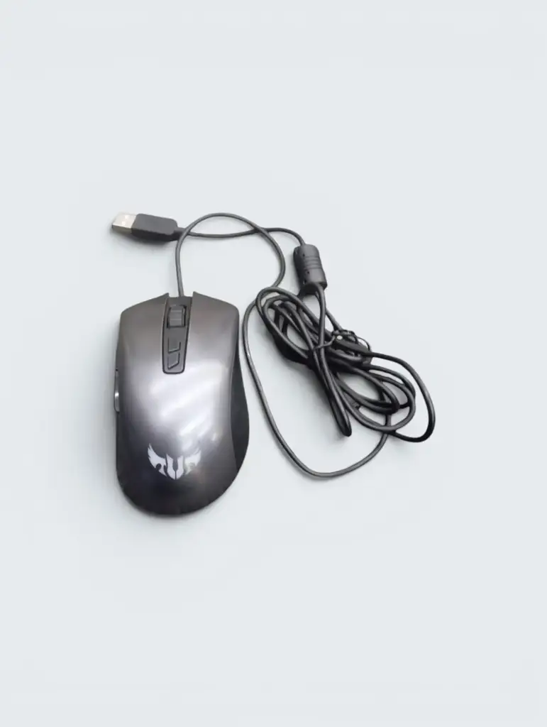 Asus Tuf Gaming M3 Mouse – Built For Battle! - View 2