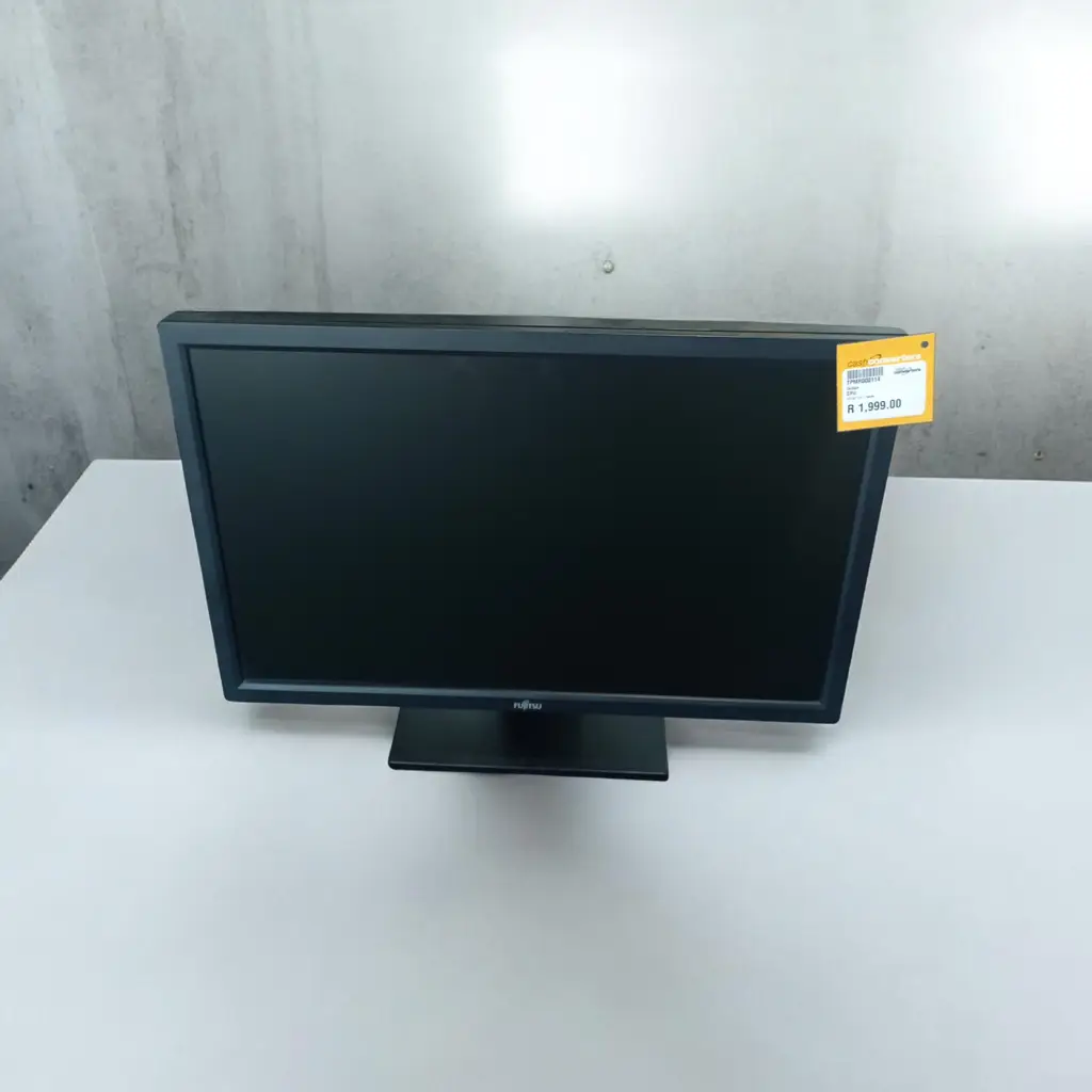 Monitor
