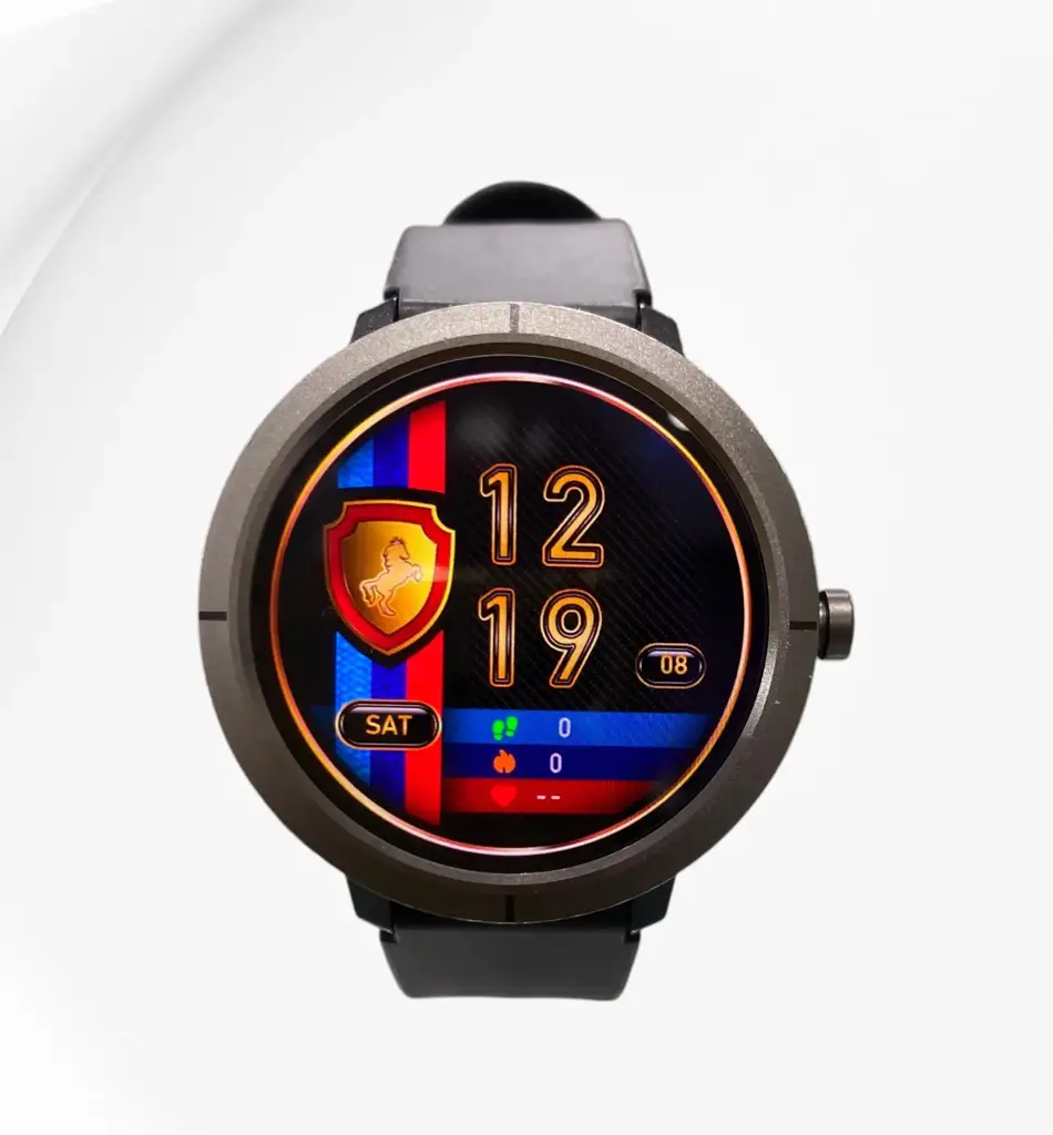 Shijin Ultra Gps Smart Watch