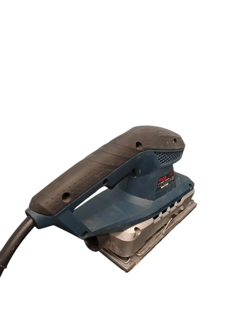 Ryobi 1/3 Sheet Sander - View 3