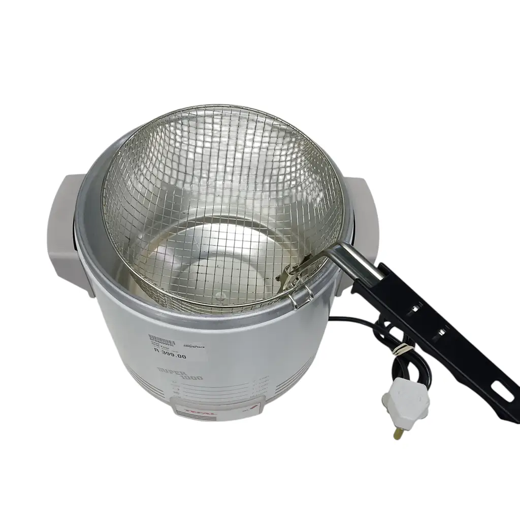 Tefal Super 1000 Deep Fryer - View 2