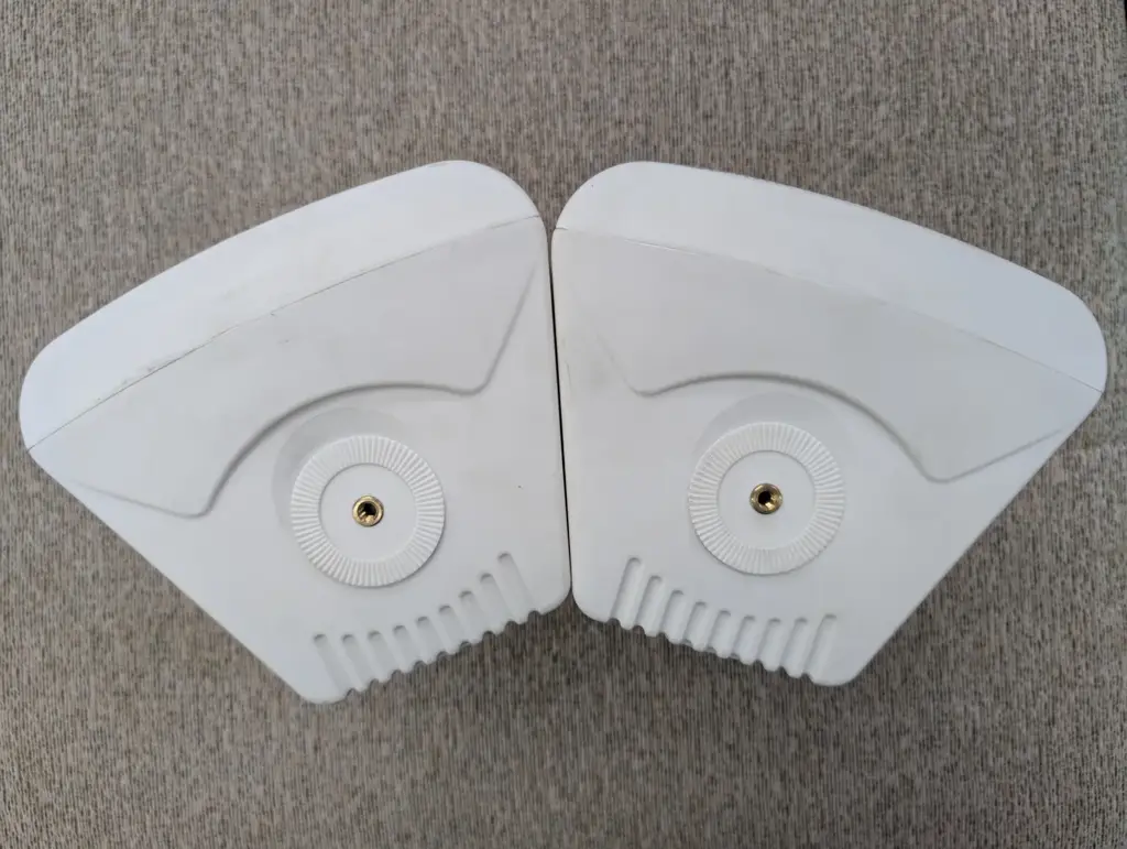 Adastra 2-Way Background Speaker. 952.833Uk - View 4