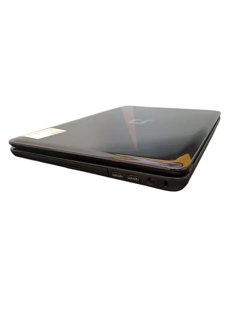 Hp Compaq Cq58 Notebook - View 2
