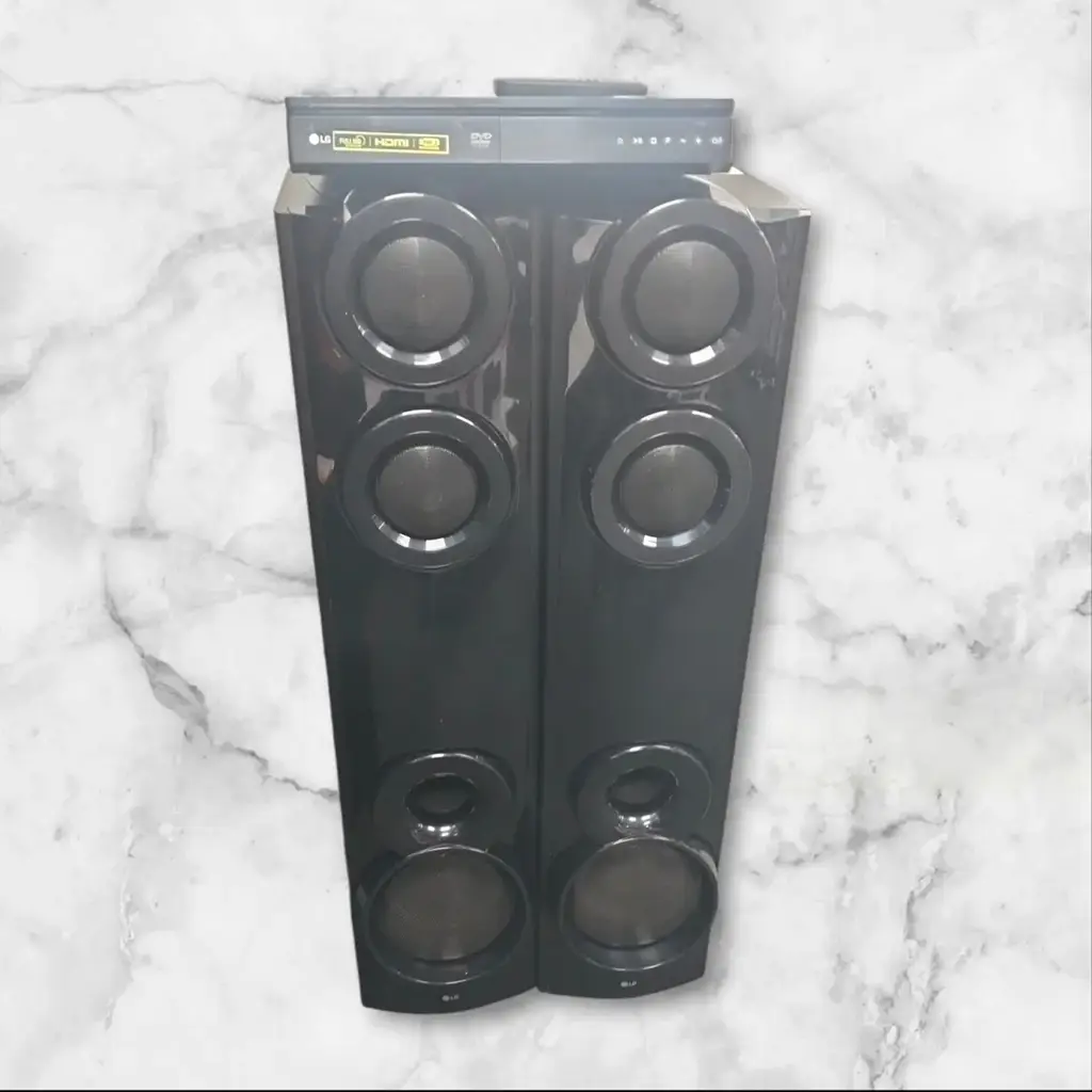 Lg Lhd677
