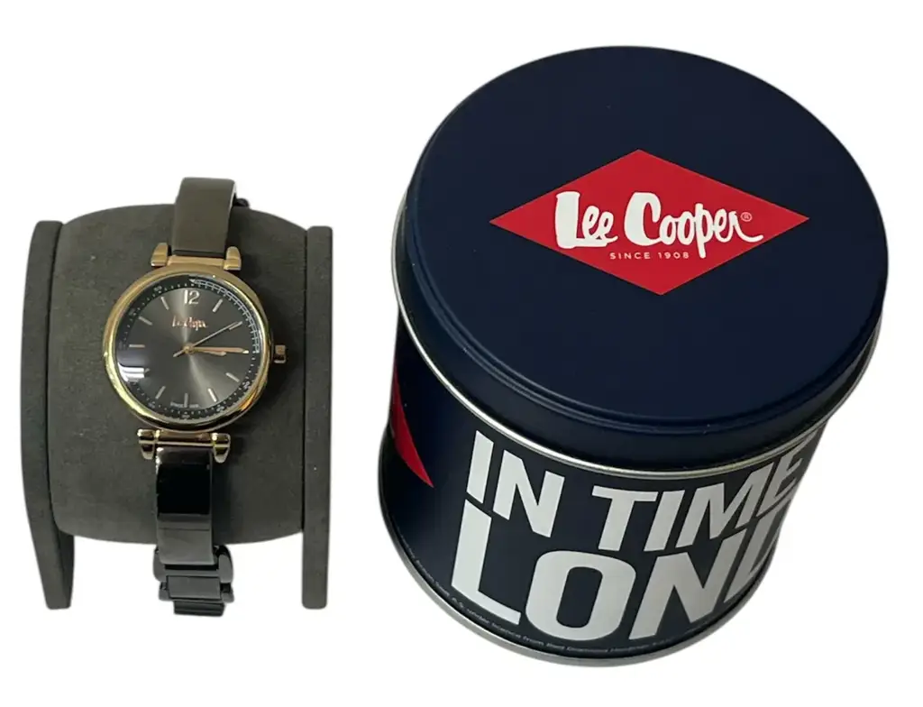 Lc06586.460 Wrist Watch Lee Cooper