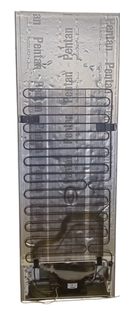 Bosch 245Litres Upright Freezer - View 3