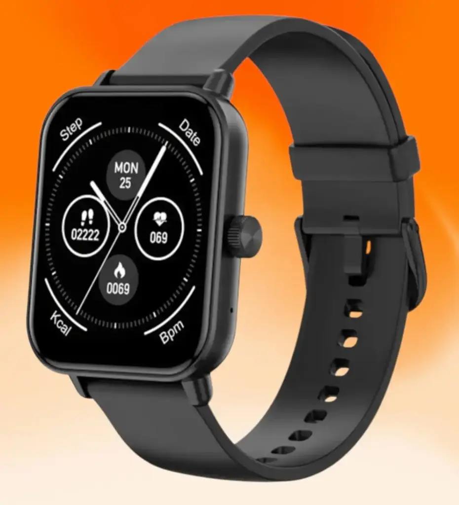 Colmi C81 Smart Watch - View 2