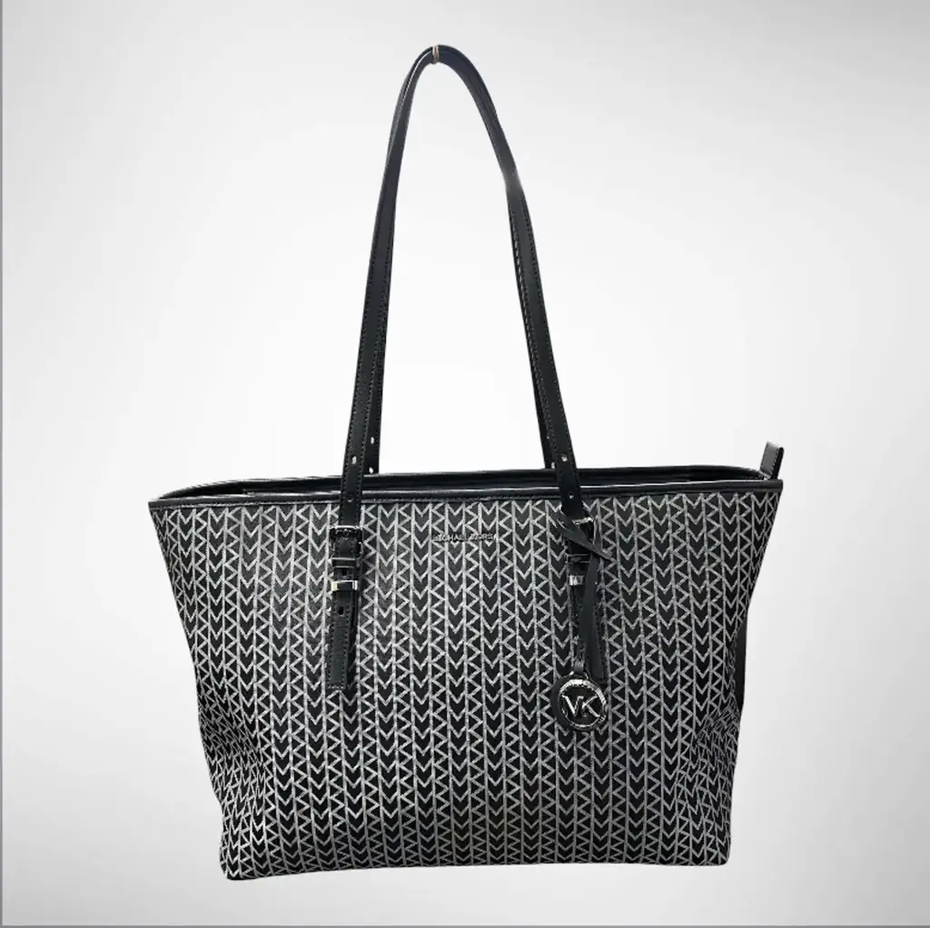 Michael Kors Quinn Mk2000 Bag