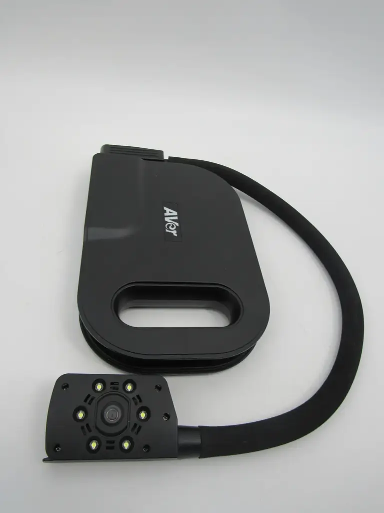 Aver Vision U50 Document Camera - View 2