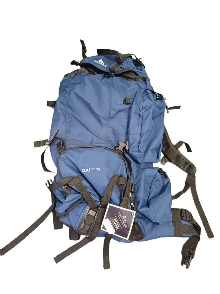Northridge Route 75 Hiking Bag