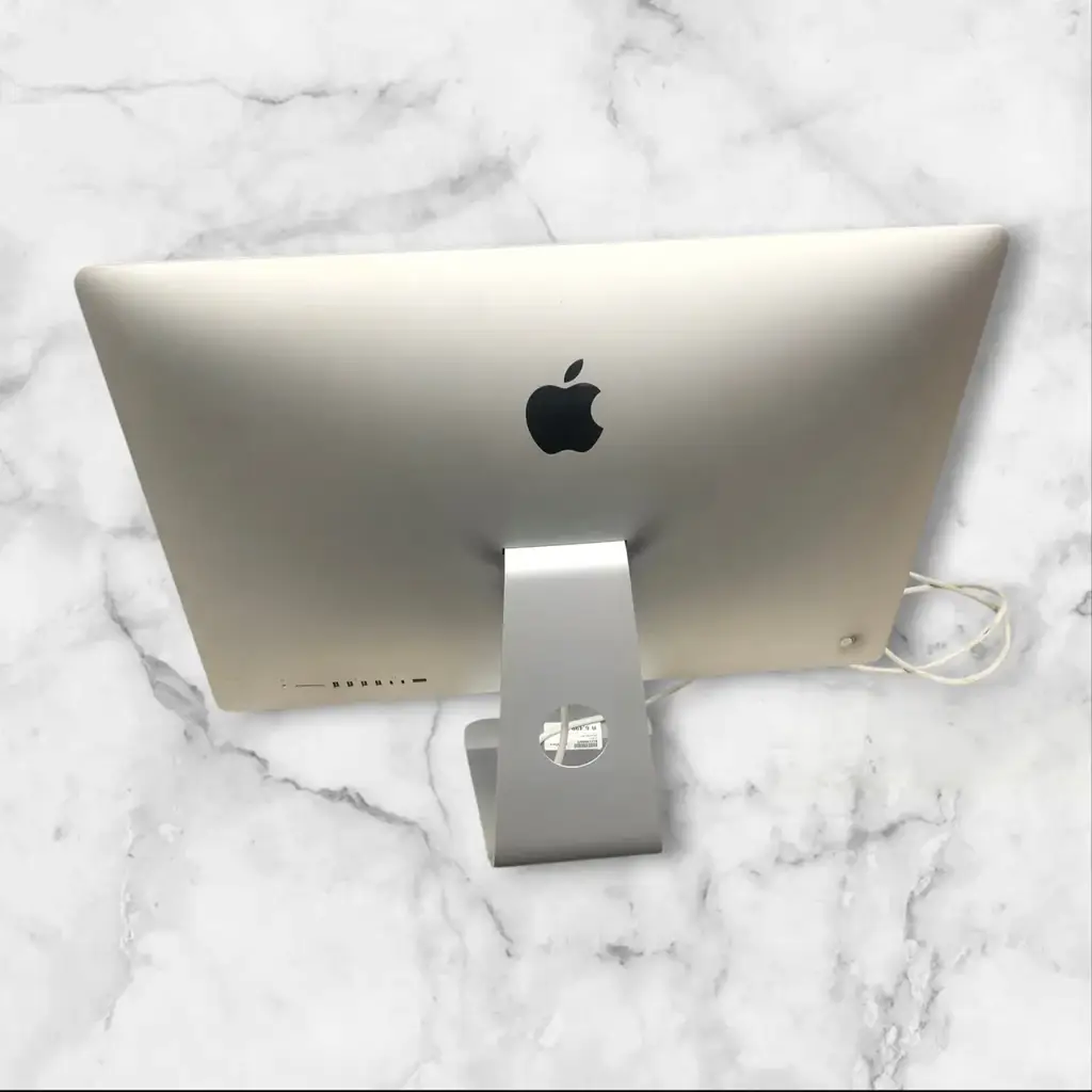 Apple 2017 21 Inches - View 2