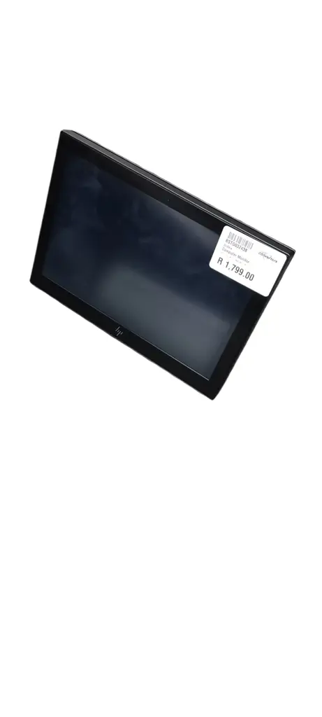 Hp : Elitepos 10T Display