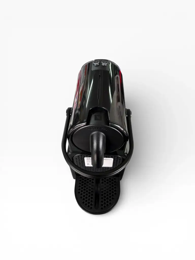 Nespresso Inisia (Black) - View 2
