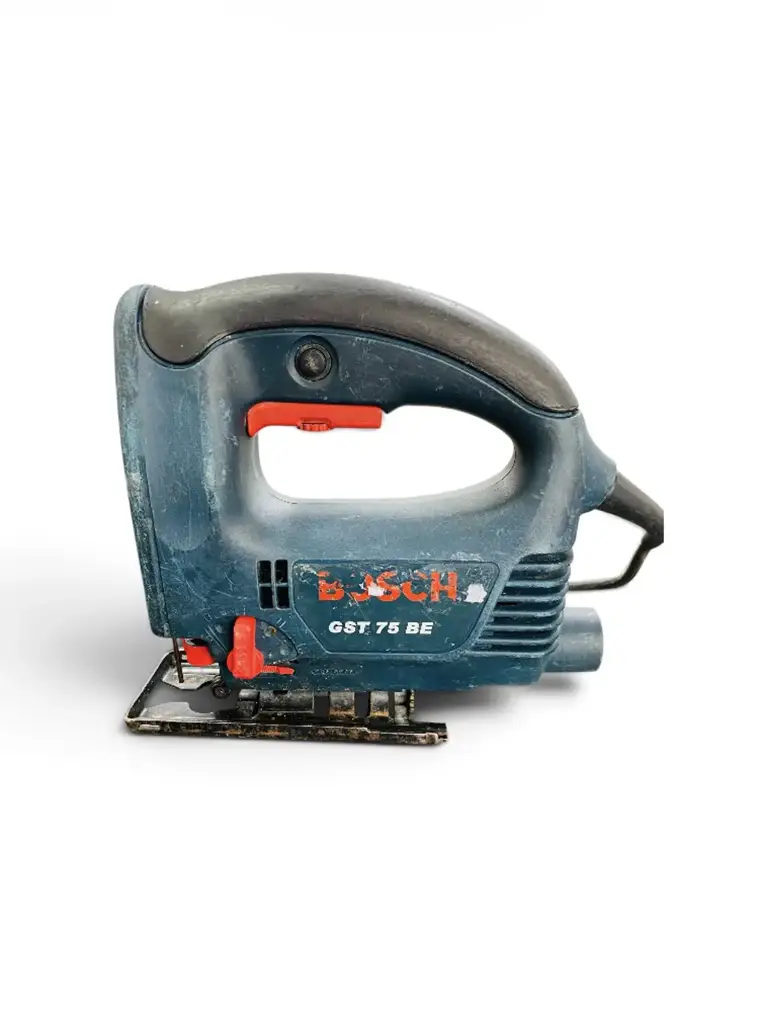 Bosch Gst 75 Be Jigsaw