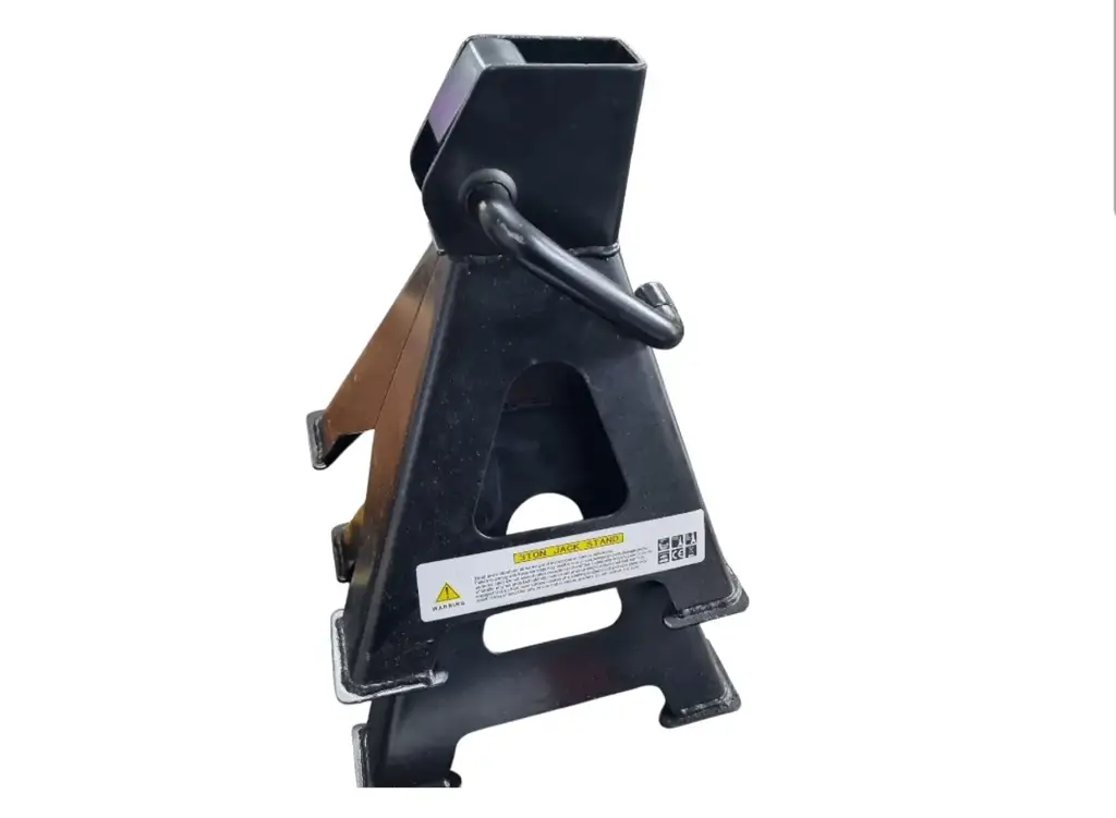 Car Jack Stand 3T-Pro - View 4
