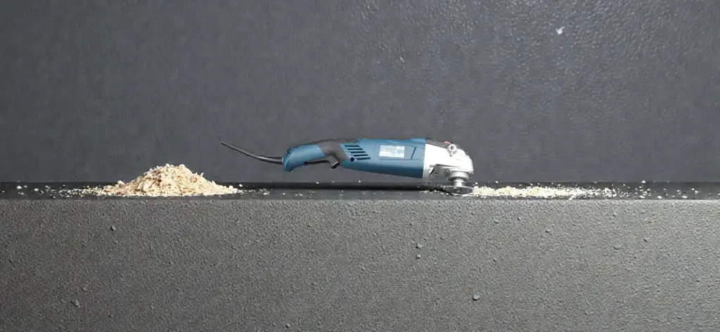 Bosch - Gpo 14 Ce - Wire Polisher 1400 W