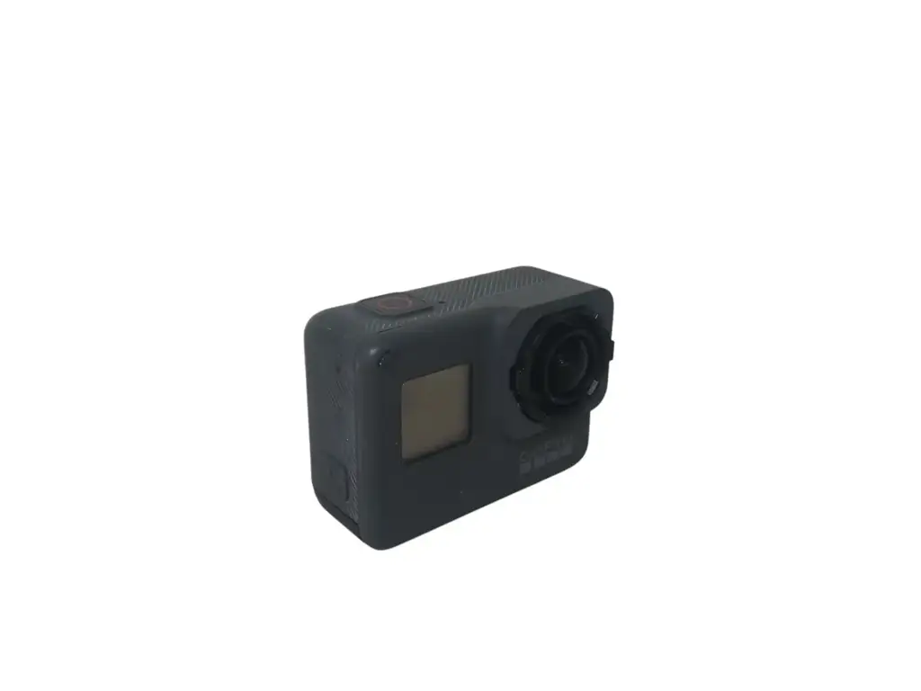 Gopro Hero6 Black Action Camera - View 4