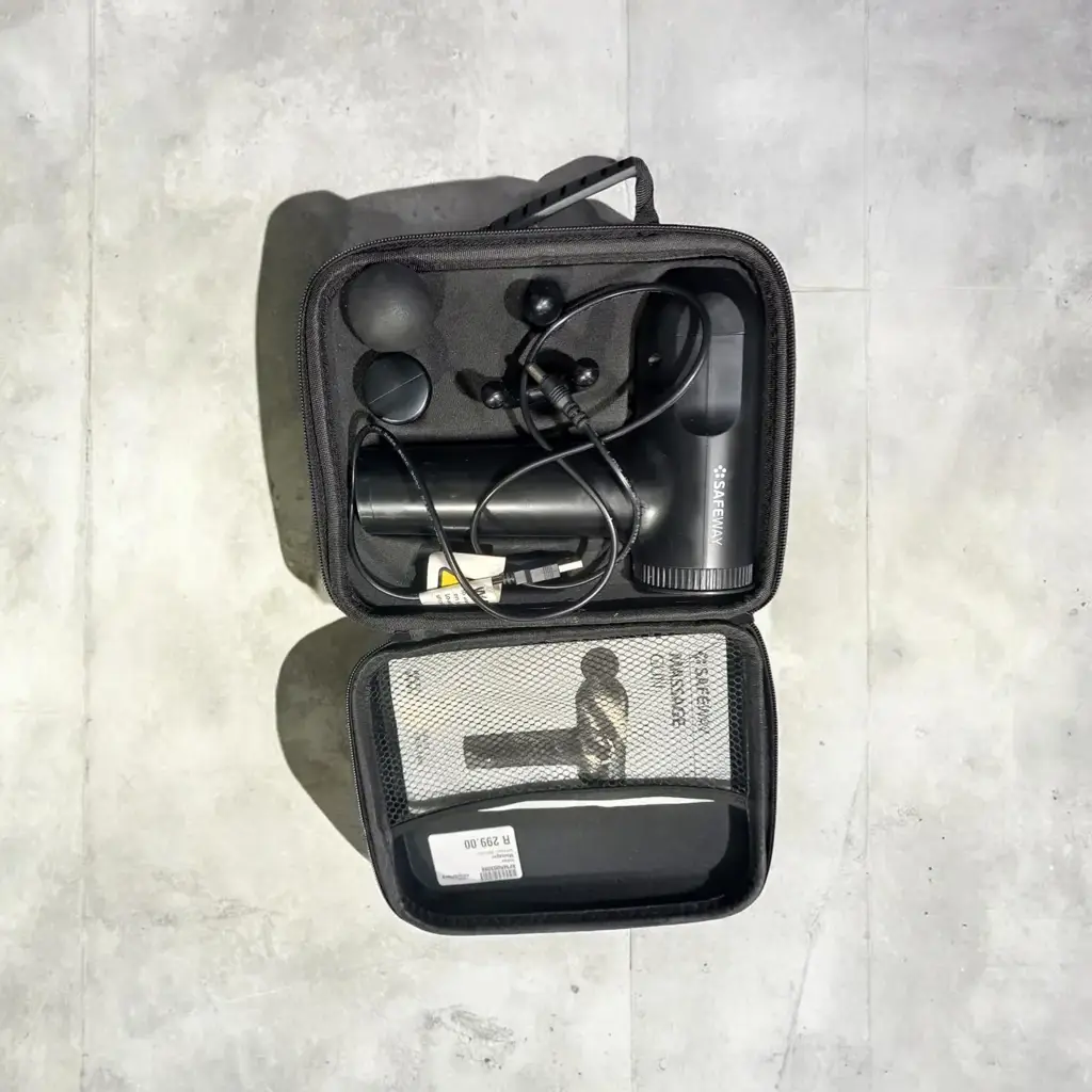 Safeway Massager - View 2