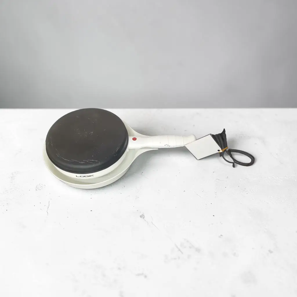 Logik Rsfc-38 Pancake Maker