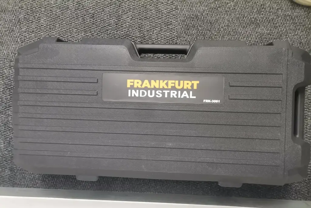Frankfurt Frk-3061 Industrial Demolition Hammer - View 4
