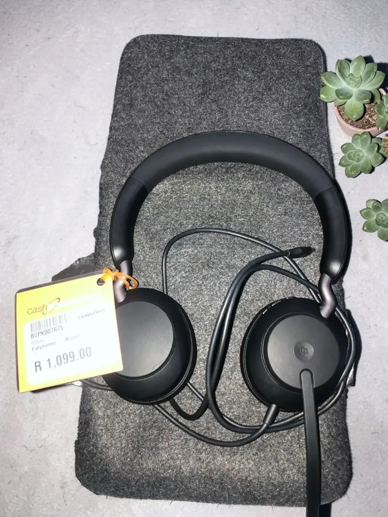 Jabra Gn- Evolve 2 - View 2