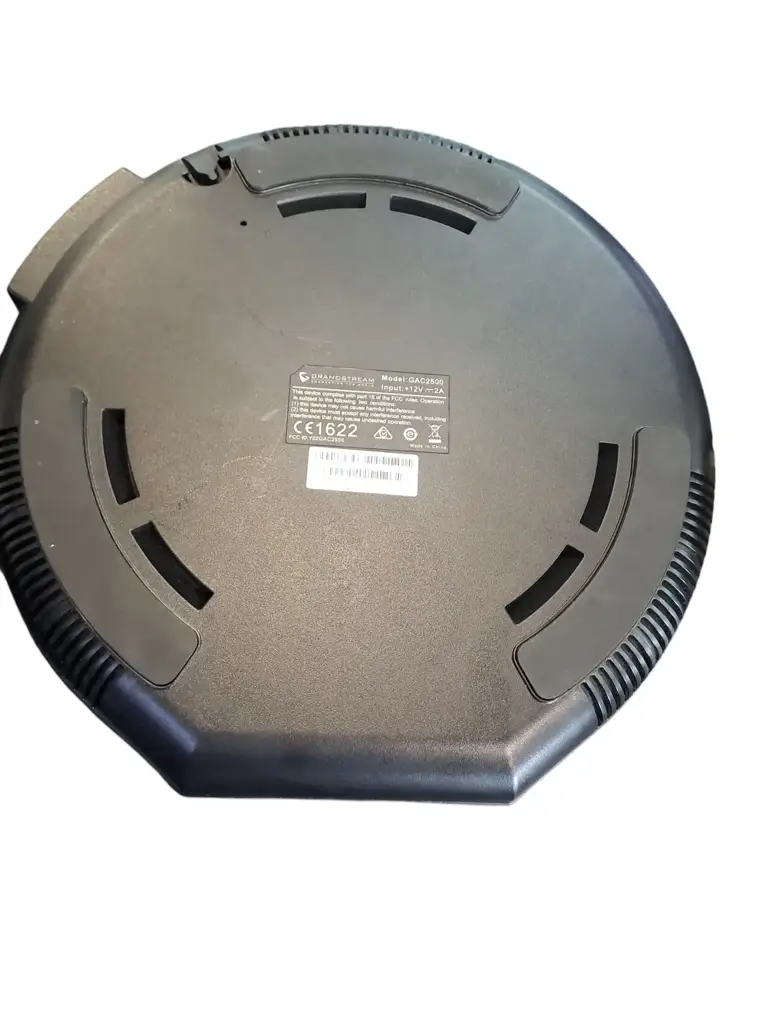 Grandstraem Gac2500 - View 3
