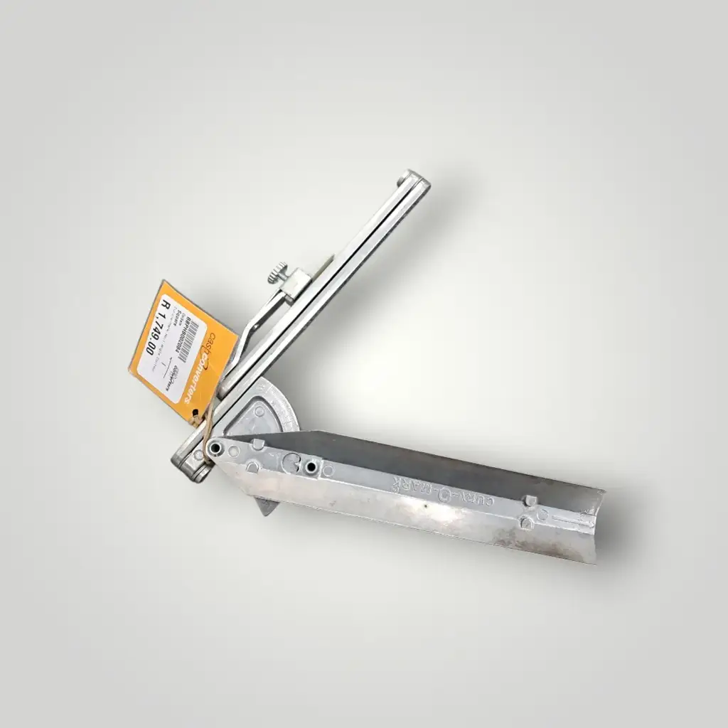 Curv-O-Mark No. 1 Contour Marker - Pipe Layout & Angle Marking Tool