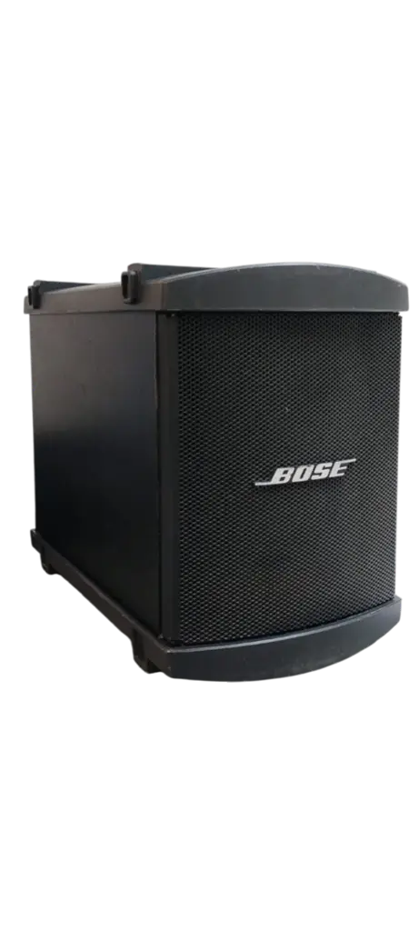 Bose B1 Bass Module Subwoofer (Single)