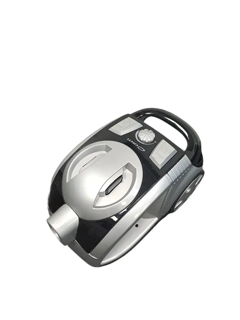 Conti Cyclonic Vacuum Cleaner - View 2