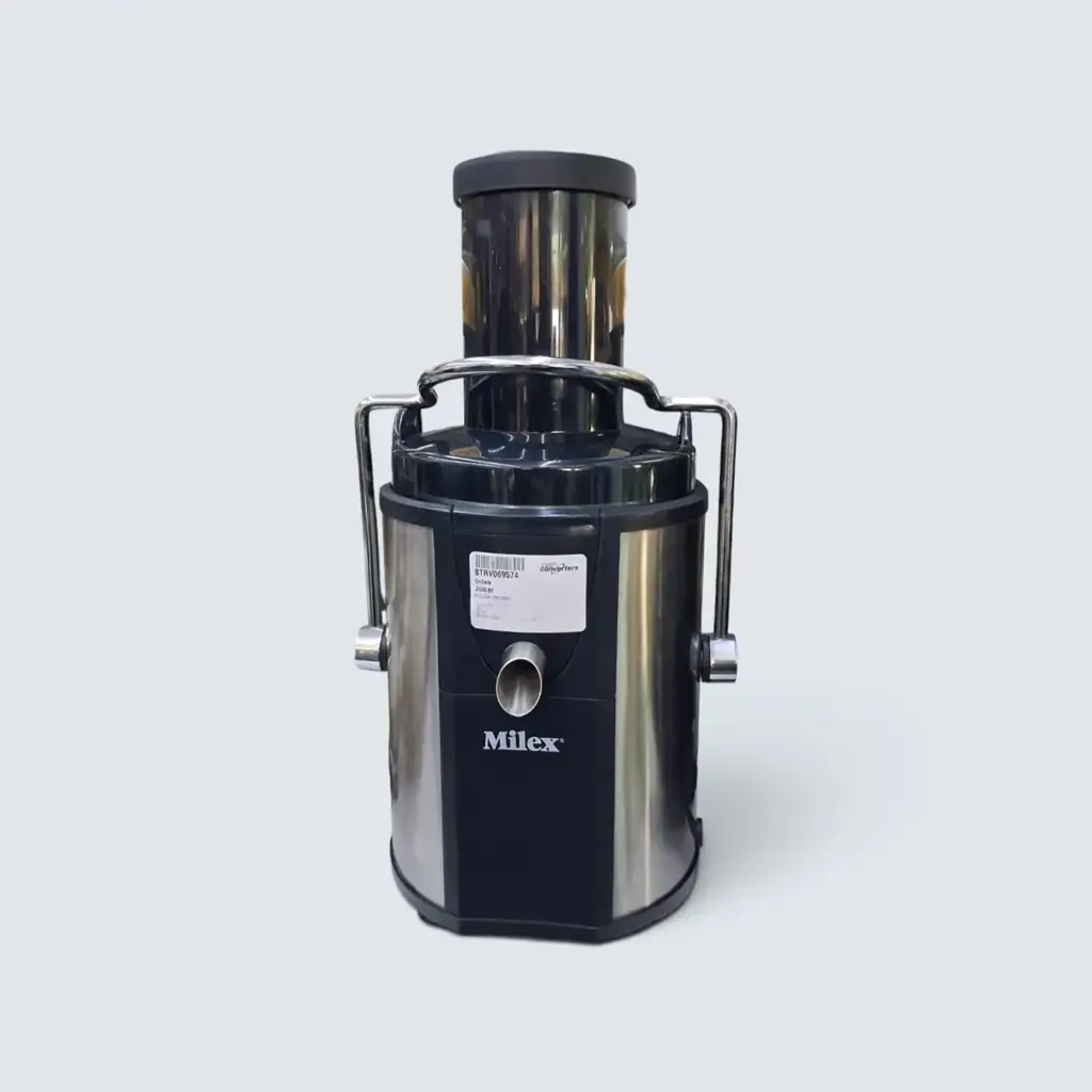 Milex Mmj001 Juicer - View 2