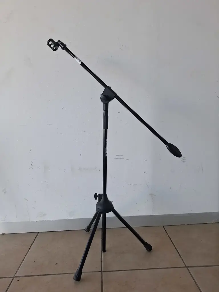 Samson Microphone Stands & Booms | - View 3