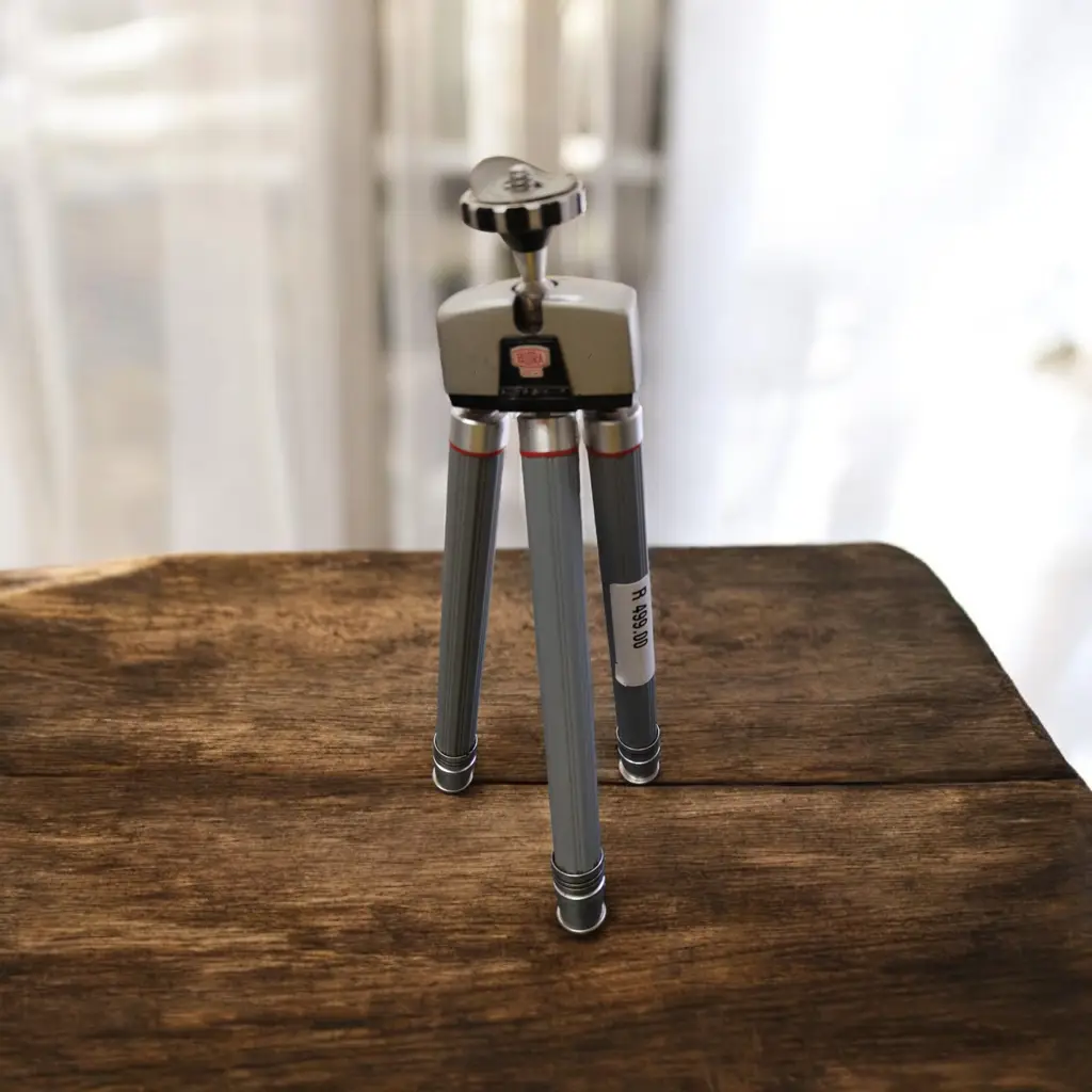 Bilora Super-Biloret 2026 Tripod