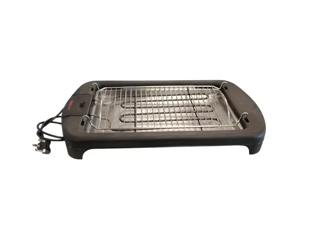 Estia Electric Grill